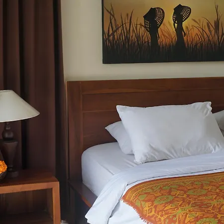 Kaji Homestay