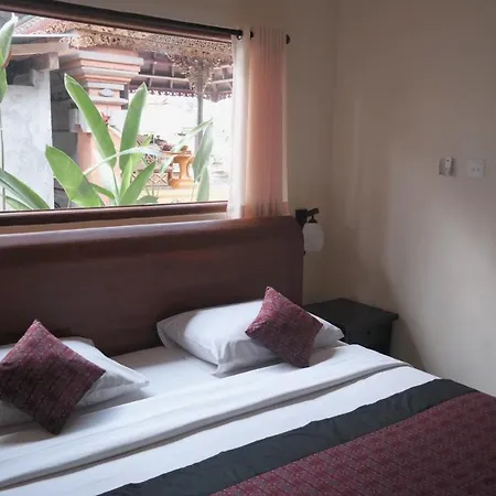 Kaji Homestay