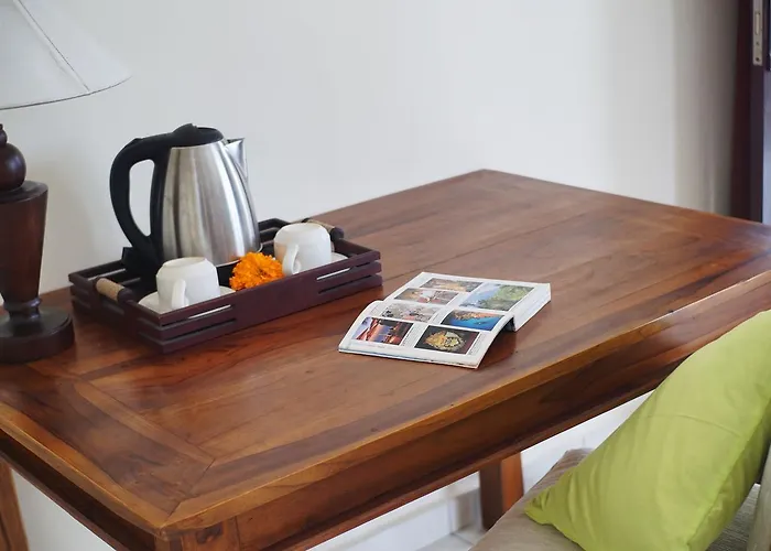 Kaji Homestay Ubud