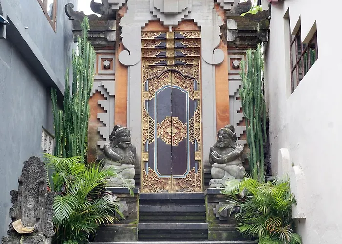 Frühstückspension Kaji Homestay
