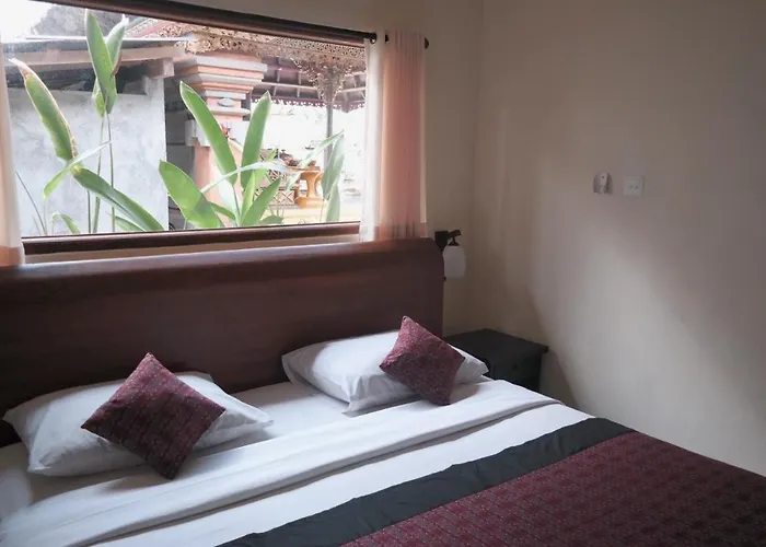 Kaji Homestay