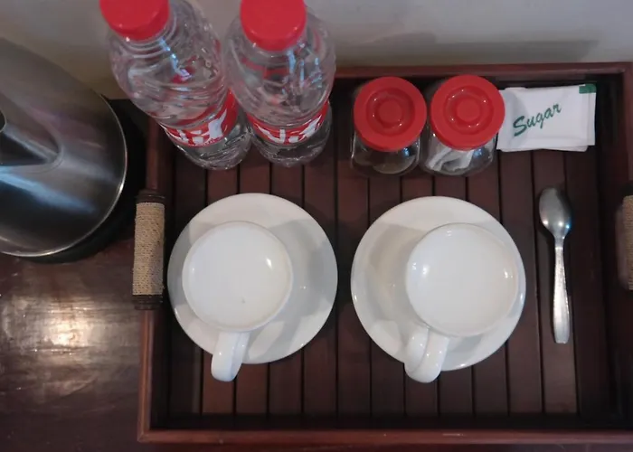 Frühstückspension Kaji Homestay