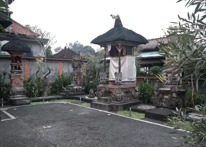 Kaji Homestay Frühstückspension *